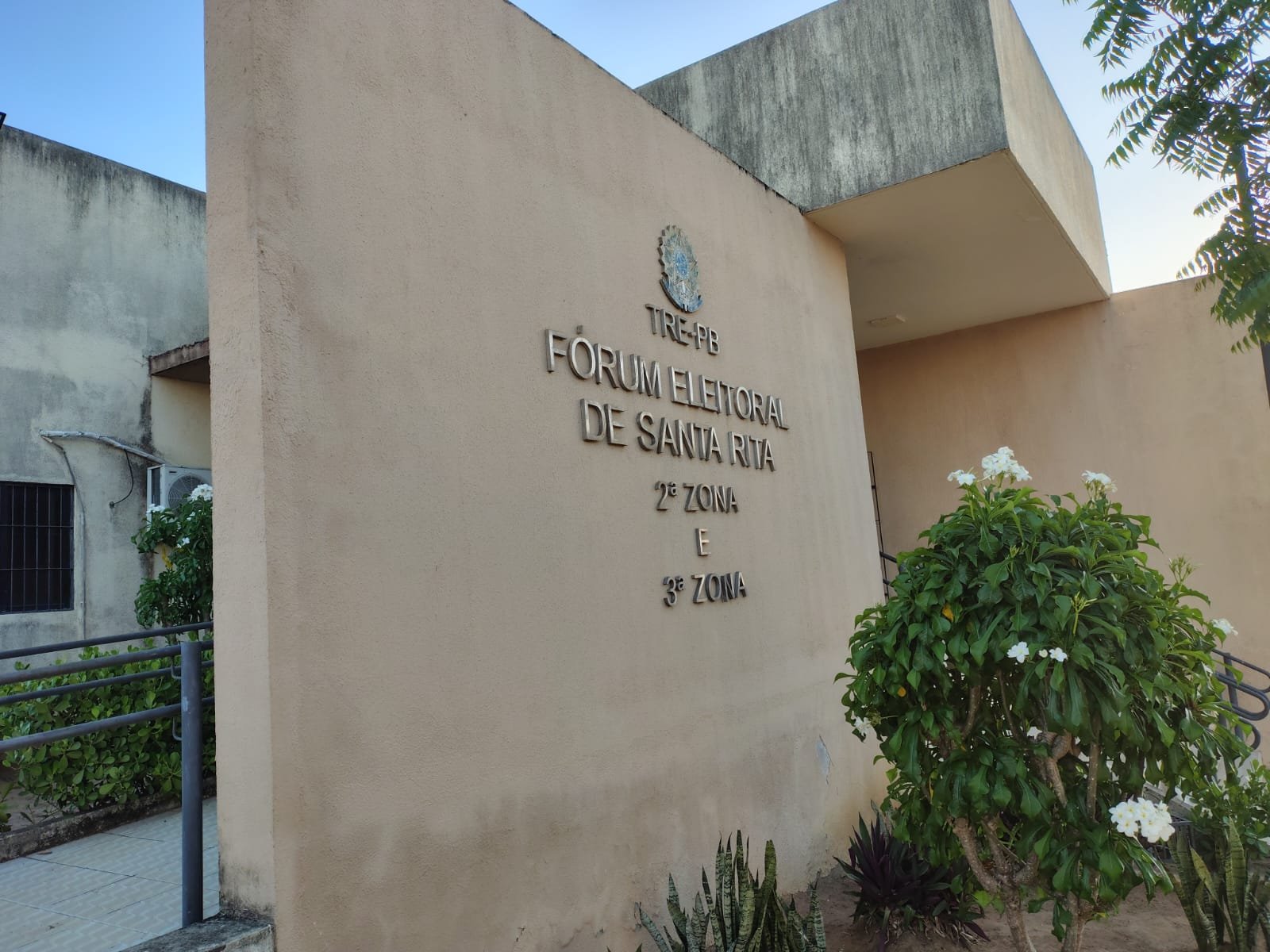 Tre Pode Decidir A Qualquer Momento Aije Que Pede Cassação De Vereadores De Lucena. Autos Conclusos Para A Juíza Israela Cláudia